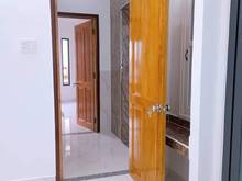 Hình ảnh Bán Nhà Lê Đức Thọ Gò Vấp Ngang 4 Dài 17 hẻm 3 gác Nhận Nhà Mới Ở Ngay