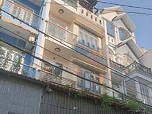 Hình ảnh HXH  Hương Lộ 2, BTĐ A, Bình Tân, 5.1x16, 4T ở ngay nhỉnh 6 tỷ TL
