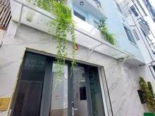 Hình ảnh Nhà Đẹp Gần Sbay NGuyễn Trọng Tuyển- Tân Bình, 5 Tầng, 6 PN.Giá : 7.5T
