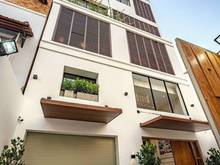 Hình ảnh Nhà Nguyễn Văn Thương (D1) Bình Thạnh ngang 6m, 70m2 3 tầng, chỉ 12 tỷ