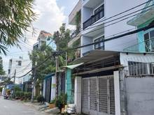 Hình ảnh Bán nhà mặt tiền đường Ngô Đức Kế, P.12, 4.5x15: 65m– 8.3Tỷ