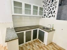 Hình ảnh Nợ Bank Cần Bán Nhà Âu Cơ TP 35m2 Giá 3tỷ6 Hẻm 1 sẹc Cạnh HXH