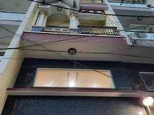 Hình ảnh Cống Lở, 5 TẦNG, 55m2, tặng toàn bộ nội thất, chỉ 7.2 tỷ.