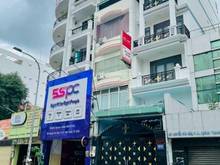 Hình ảnh Bán Nhà MT Nguyễn Văn Đậu, Bình Thạnh 4.1x23.5m, 5 tầng, HĐ thuê 42tr