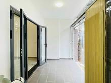Hình ảnh NHÀ HẺM XE HƠI THÔNG GIÁ TỐT GÒ VẤP +Vị trí: 1/đường số 8 p11
