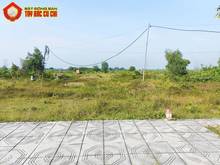 Hình ảnh Bán đất dự án Diamond City - 83m2 - 6x14 - 83m2 thổ cư - Củ Chi