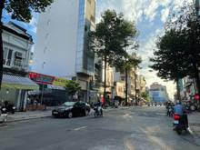 Hình ảnh BÁN KHUÔN ĐẤT Xây BuiLDing => MT NCT, Quận 1 - 8.68 x19m - 65 Tỷ