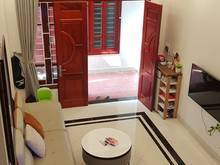 Hình ảnh Bán Nhà 5 Tầng Tư Đình, Gần Cầu Trần Hưng Đạo, Đầy Đủ Nội Thất, Ô tô