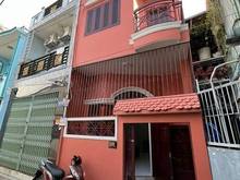 Hình ảnh Chính chủ Bán gấp nhà riêng quận 8 TPHCM 3 tỷ