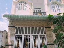 Hình ảnh Bán Nhà Đ. Đặng Thúc Liêng Gần UBND Q8 58m2 giá chưa tới 2ty SHR