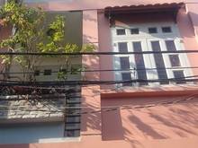 Hình ảnh BÁN GẤP NHÀ HXH 6M Đinh Bộ Lĩnh P24 Bình Thạnh 3 TẦNG 68M2 4x17 7 tỷ 5