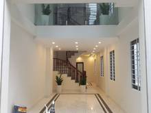 Hình ảnh Lê Trọng Tấn, kinh doanh đỉnh, ô tô, 35m2x 5 tầng, MT 4m chỉ 4,7 tỷ.