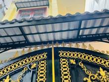 Hình ảnh Nhà bán 4tầng, đẹp lung linh,Phường11,Q3, nhỉnh 6tỷ.