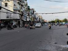 Hình ảnh BÁN NHÀ Hẻm XE HƠI Năm Châu, TÂN BÌNH, Nhỉnh 5 TỶ, 4.1X13M.