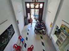 Hình ảnh Bán nhà 5 tầng hẻm 5m ngã 4 Tân Quý- AEON T.Phú- 80m2- khu an ninh cao
