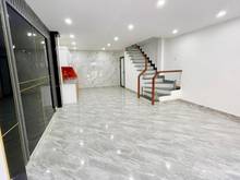 Hình ảnh 2,2x Tỷ, nhà gần cầu Xi Măng, Hồng Bàng (46,6m2*3TẦNG), ô tô sát nhà