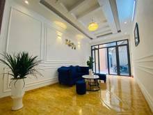 Hình ảnh Chính chủ bán gấp nhà đẹp ở ngay ngõ 335 xuân đỉnh, 3 bước ra phố,