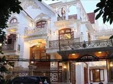Hình ảnh Biệt thự góc 2 MT đường Lê Văn Sỹ P.1, Q.Tân Bình. DT 12X20 Giá 34 Tỷ