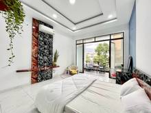 Hình ảnh Cho thuê chung cư Xuân Hồng Quận Tân Bình gần Lý Thường Kiệt_Tự Lập