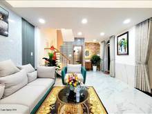Hình ảnh Bán gấp nhà Lê Đại Hành Q11 60m2-1.25 tỷ - có sổ riêng- gần ủy ban