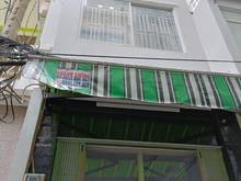 Hình ảnh Cần tiền Bán gấp nhà Bến Vân Đồn ,P6,Quận 4,Tp.HCM, 81m2 , nhỉnh 3Tỷ .