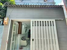 Hình ảnh 🆘🆘🆘Nhà HXH Thông Năm Châu Phường 11 Tân Bình  🌞 Giá 1 tỷ 921