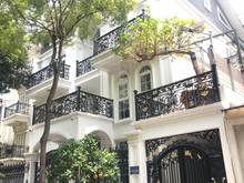 Hình ảnh Cần cho thuê biệt thự tại khu Trung Kính - Yên hòa - Cầu Giấy