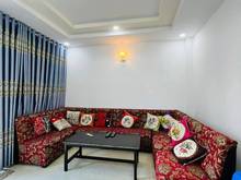 Hình ảnh Sát bệnh viện Bình Tân, 4 lầu nhà mới, 79m2, hẻm xe hơi 7m, nhỉnh 4 ty
