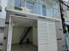 Hình ảnh Nhà đẹp, HXT thông, 4.5 x 4m, 1T1L, Trần Bình Trọng, Binh Thạnh