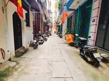 Hình ảnh Bán nhà chính chủ vạn phuc 42m 4,5 tỷ