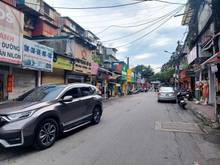 Hình ảnh Hàng xóm park city - nhà mới - ô tô - ngõ thông - 4 tầng 4.1 tỷ