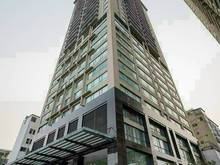 Hình ảnh Nhà 2 Lầu tiện xây Tòa nhà Góc 2MT Cao Thắng,P5,Q3: DT: 14x18m CN:237m