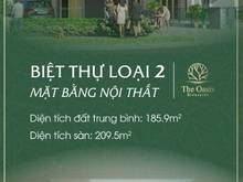 Hình ảnh Chính thức mở bán hơn 200 căn biệt thự nhà phố ven sông giá F0 từ CĐT