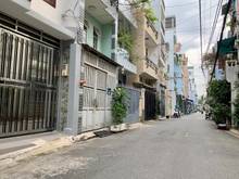 Hình ảnh Bán Nhà HXH Nguyễn Tri Phương P9 Quận 10 50m2 5 tầng mới giá 9 tỷ 5