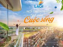 Hình ảnh Bán đất ở Lagi Bình Thuận giá rẻ bất ngờ