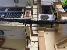 Hình ảnh Cho thuê nhà 4 tầng, DT 50m2, ngõ 89 Lạc Long Quân, Nghĩa Đô, Cầu Giấy