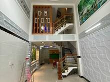 Hình ảnh Bán liền căn 60m2 Nguyễn Duy Trinh Q9. Sổ Hồng Riêng, Bao Phí Sang