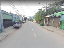 Hình ảnh đất 80m2 đường 22, P. Linh Đông, TP Thủ Đức ra Lý Tế Xuyên giá 1tỷ250