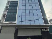 Hình ảnh Cho thuê mặt phố Tây Hồ. Diện tích 150m2, 8 tầng, 1 hầm