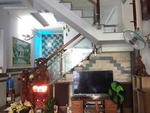 Hình ảnh Bán nhà riêng Quận 12- 74m2-2 tầng giá rẻ
