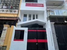 Hình ảnh Cho thuê nhà hxh 40/12b Trần Quang Diệu, p14,Quận 3