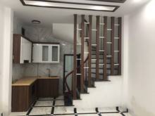 Hình ảnh cho thuê nhà nguyên căn tân mai, 30mx4t, oto tránh, giá 8.5tr/tháng