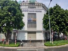 Hình ảnh Cho thuê nhà mặt phố Nguyễn Chánh, 140m2, 4 tầng, thông sàn, thang máy