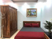 Hình ảnh Bán toà nhà Thái Hà, Đống Đa 135m2, ngõ 7m, 11 tầng, thu170 triệu