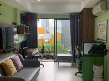 Hình ảnh BÁN GẤP CHCC Masteri Thảo Điền Q2, 74.9m2, 2PN, 2WC, 2tỷ950