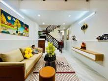 Hình ảnh Về quê bán gấp nhà BÌNH THỚI Q11-1,24 tỷ 65m2 gần Đầm Sen-  SHR