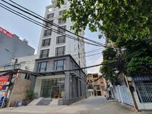 Hình ảnh BÁN KHÁCH SẠN 3 sao 3MT ngay TÂN SƠN NHẤT - Hầm 10 Tầng -130 Tỷ