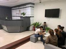 Hình ảnh Toà Nhà Căn Hộ Dịch Vụ 10 Tầng, Dòng Tiền 2 tỷ1/năm, Thông Số Vàng