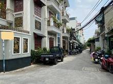 Hình ảnh Bán nhà 100m2 HXH 8m ngay Nguyễn Sỹ Sách- chợ Tân Trụ- Đầu tư giữ tiền