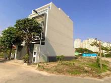 Hình ảnh Lô đất cực đẹp DT 85m2 giá 1.55tỷ ngay Trần Não Quận 2. Sổ Hồng Riêng